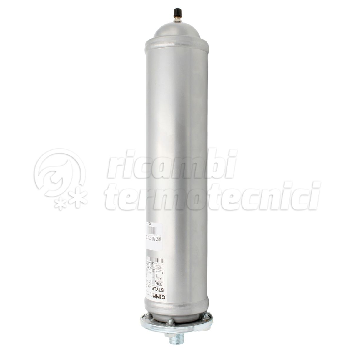 ECOFLAM VASO ESPANSIONE 2L