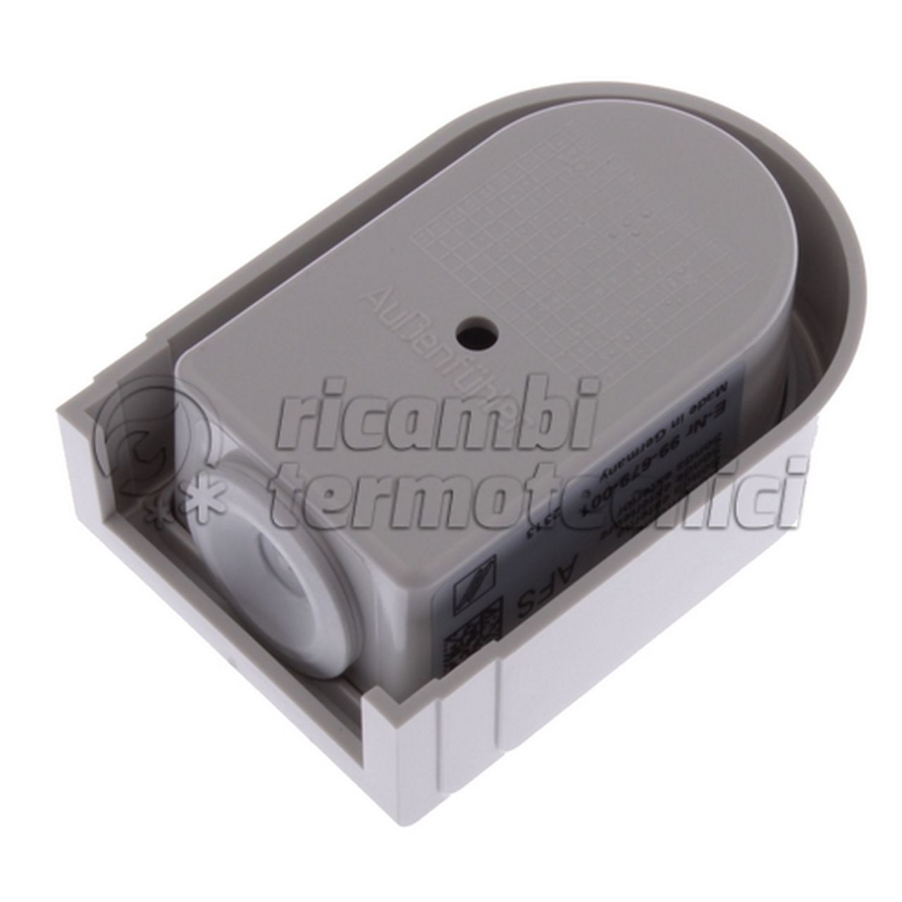 ECOFLAM SONDA  KKM8 OU E8