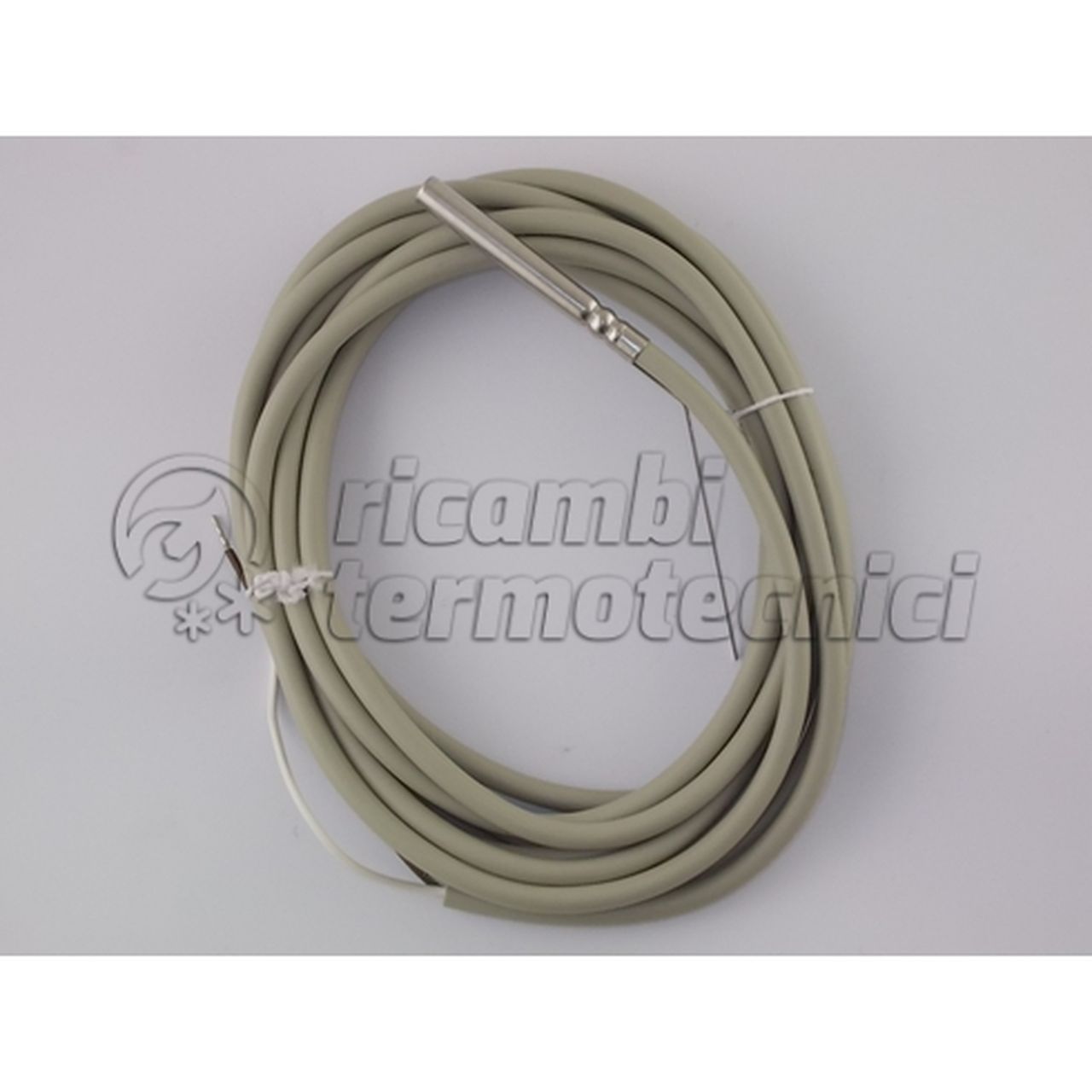 ECOFLAM SONDA SPFS&KFS