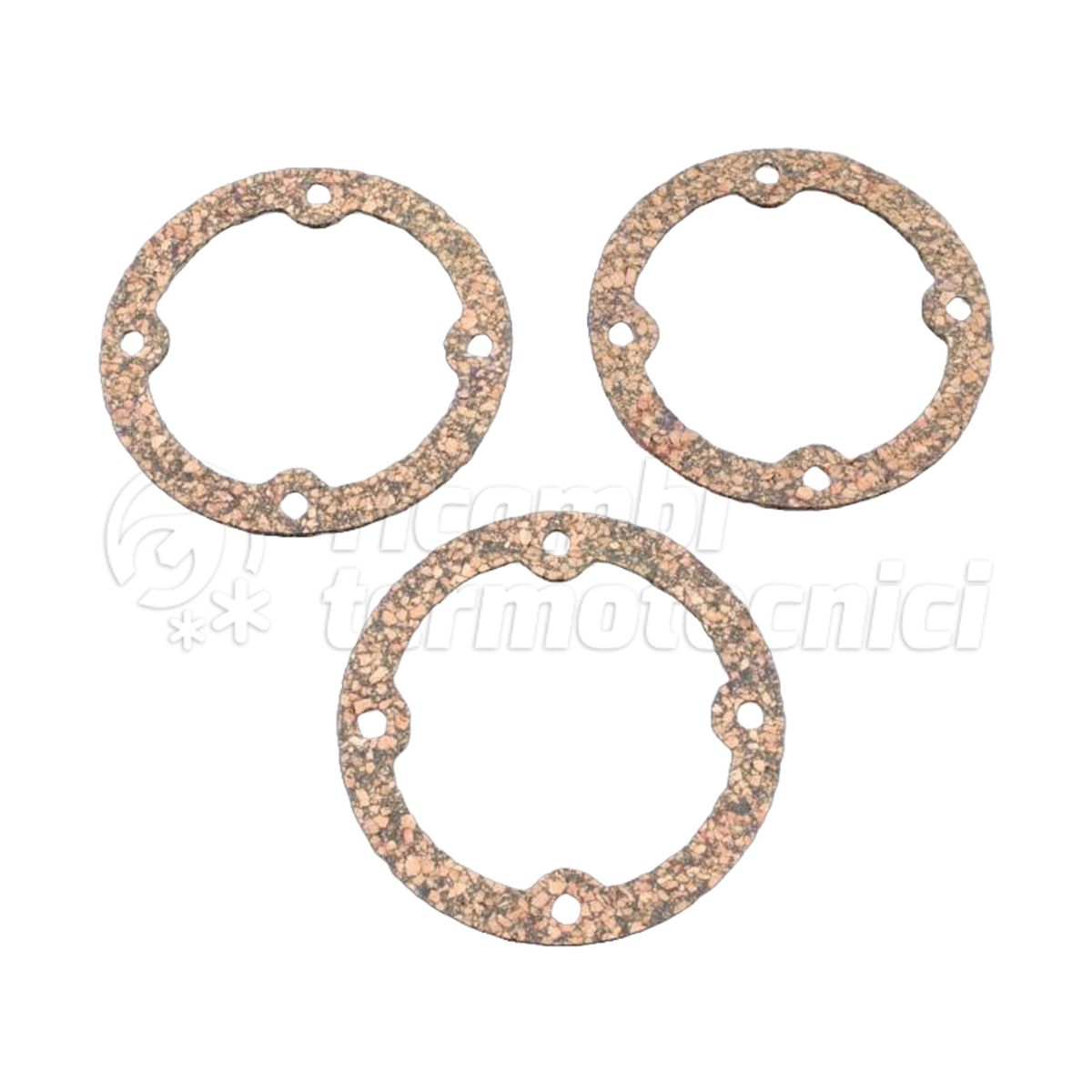ECOFLAM KIT GUARNIZIONI VENTILATORE
