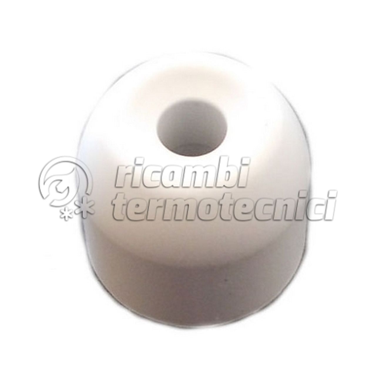 ECOFLAM PULSANTE INTERRUTTORE ON-OFF