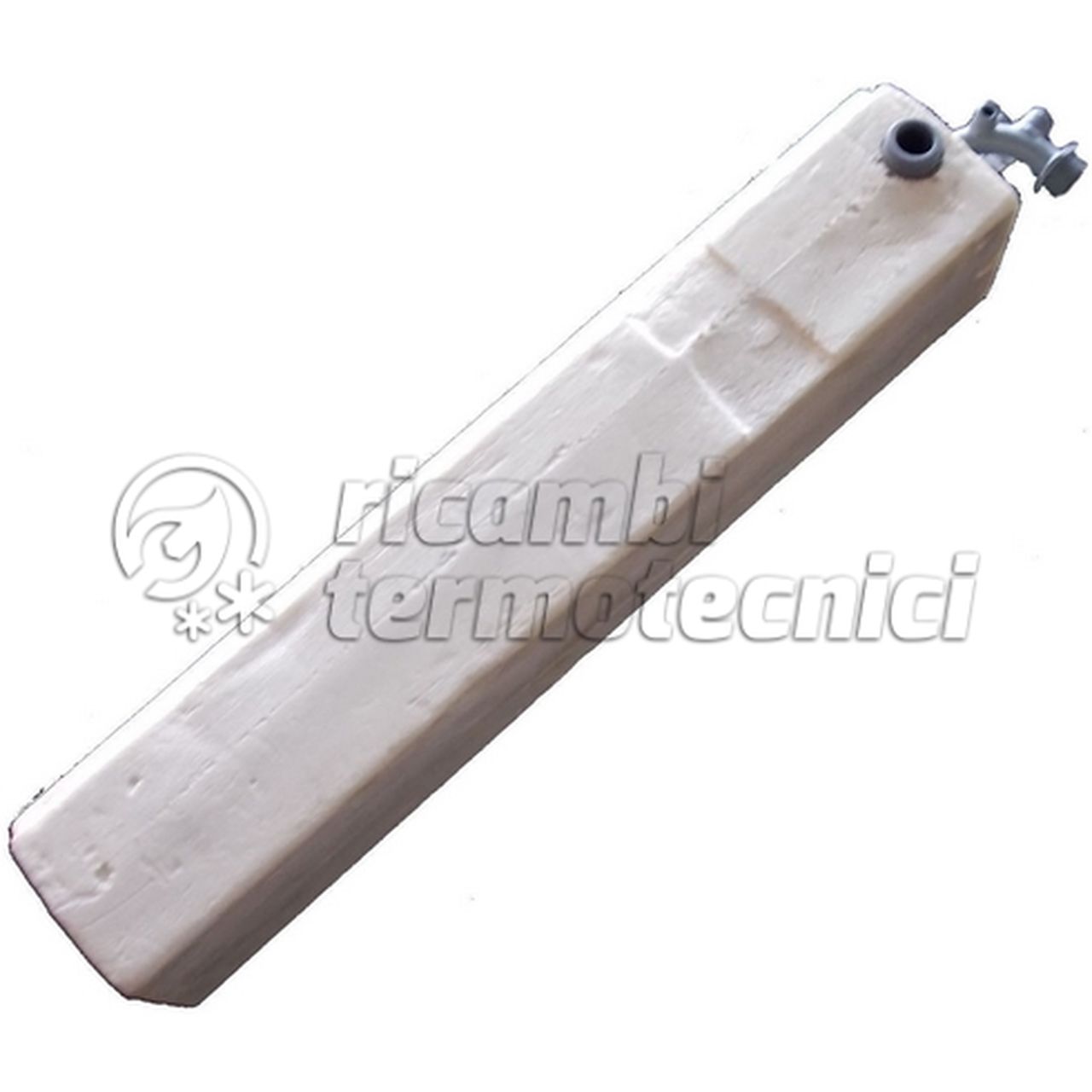 ECOFLAM SCAMBIATORE SANITARIO