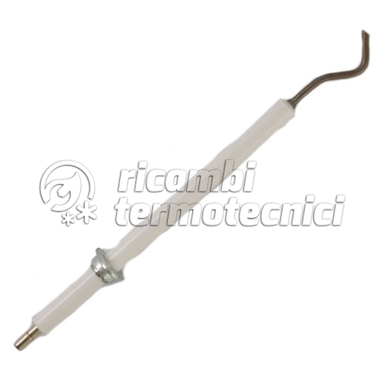 ECOFLAM SOST.EL65320876 - ELETTRODO DI ACCENSIONE
