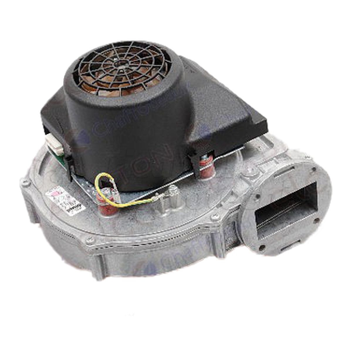ECOFLAM VENTILATORE   ECOFLAM