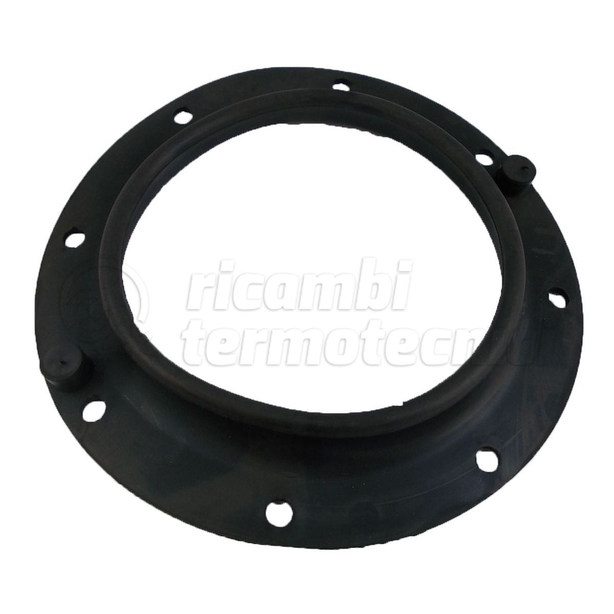 ECOFLAM GUARNIZ.SILICONE DI121 DE183 SEREN