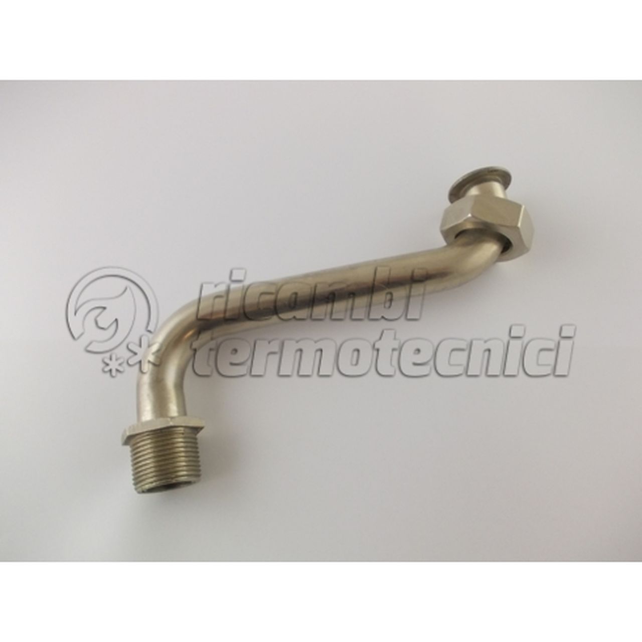 ECOFLAM TUBO MANDATA