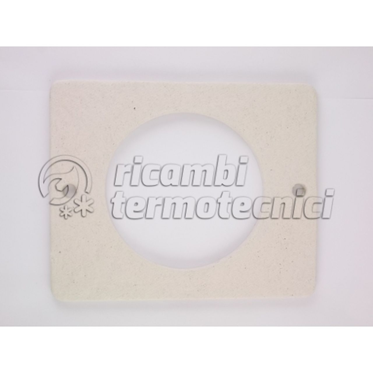 ECOFLAM FLANGIA ISOMART 177X144D105 2 FORI SP8 F