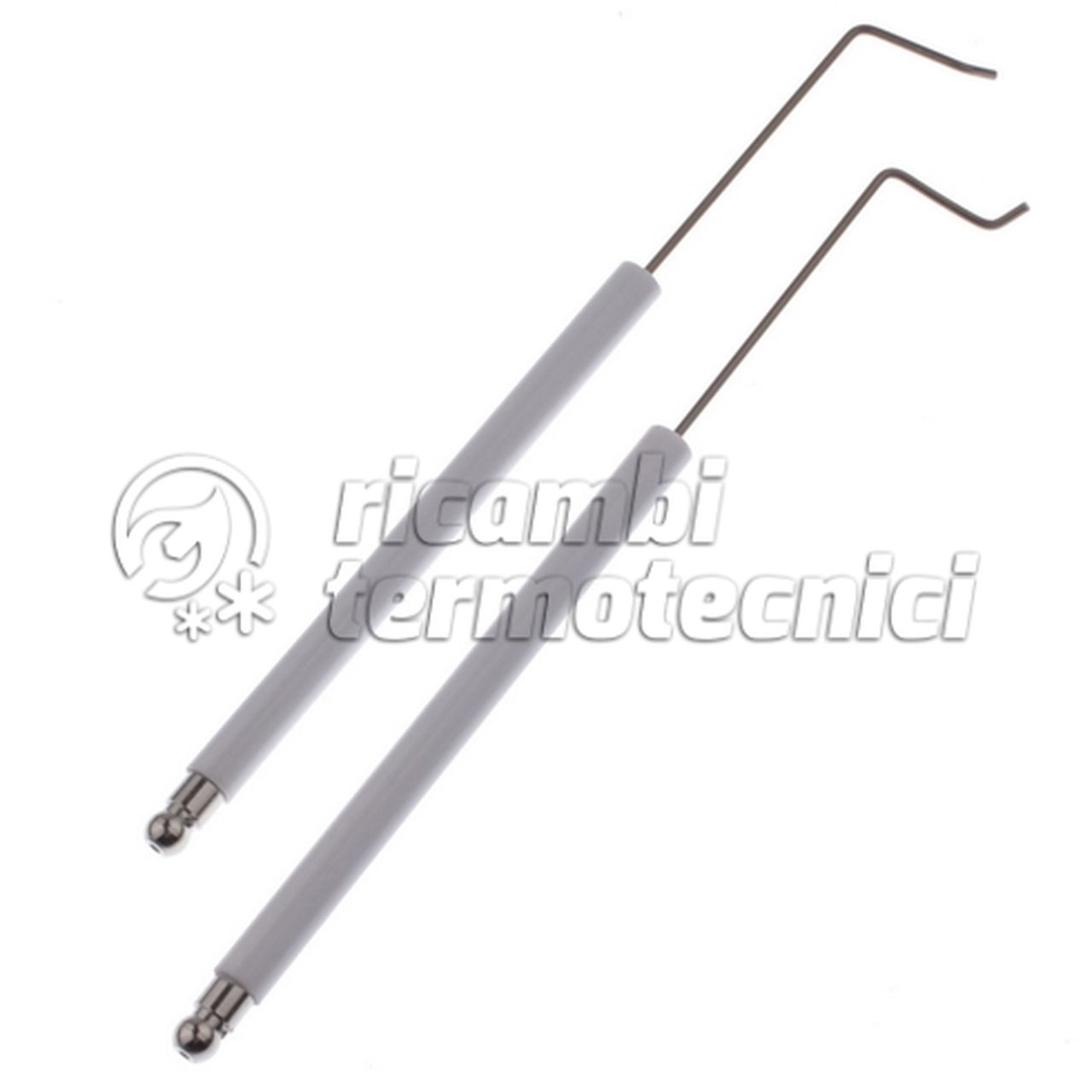 GRUPPO ELETTRODO ACC.BLU 500- 700-1000-1