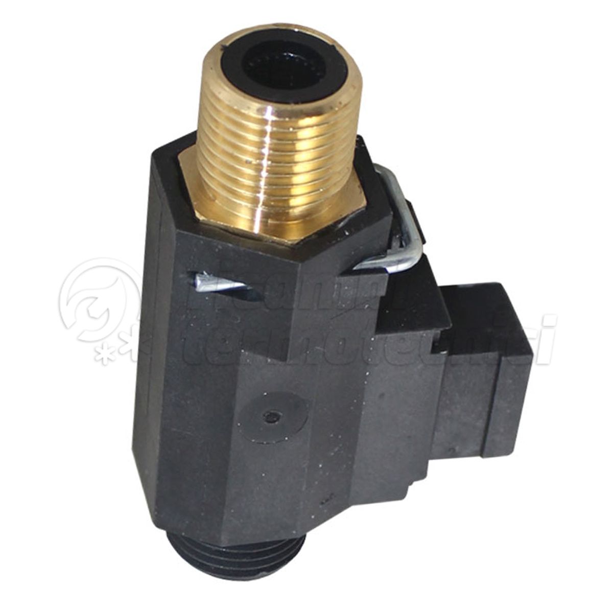 ECOFLAM FLUSSOSTATO 1/2'' BITRON M-M  ECOFLAM