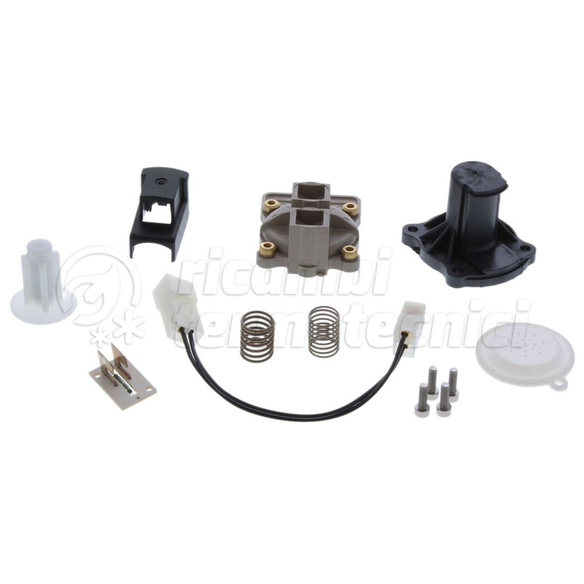 ECOFLAM KIT PRESSOSTATO SANITARIO/RISC. - ECOFLAM