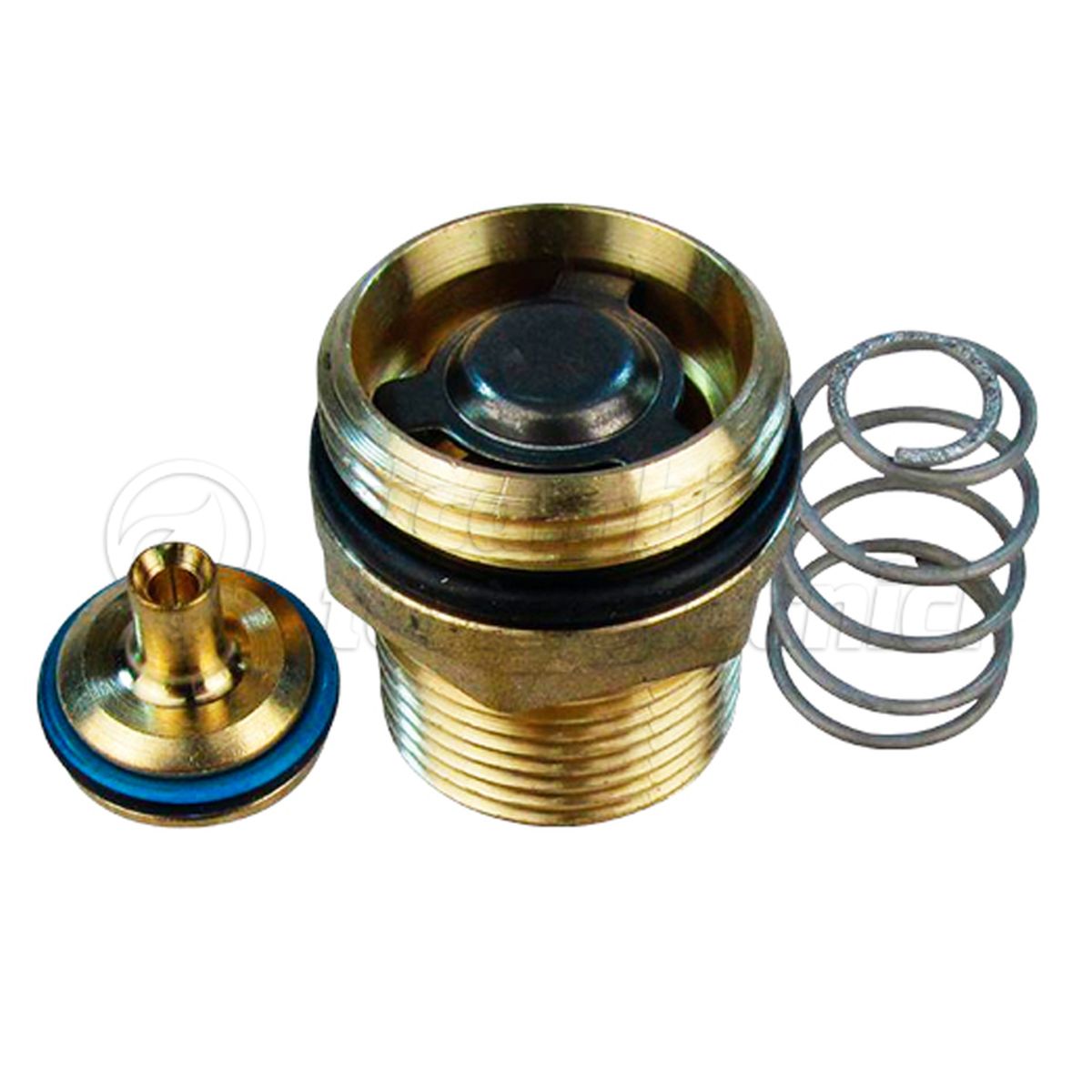 ECOFLAM OTTURATORE RISCALDAMENTO (KIT)