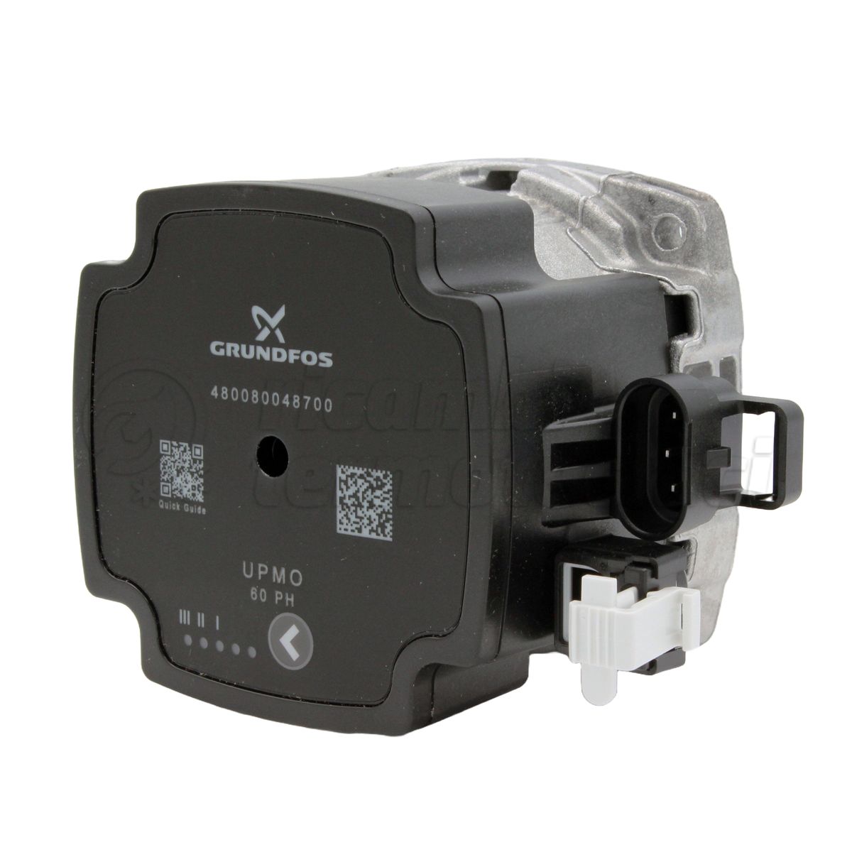 ECOFLAM TESTA POMPA UPMO 60PH