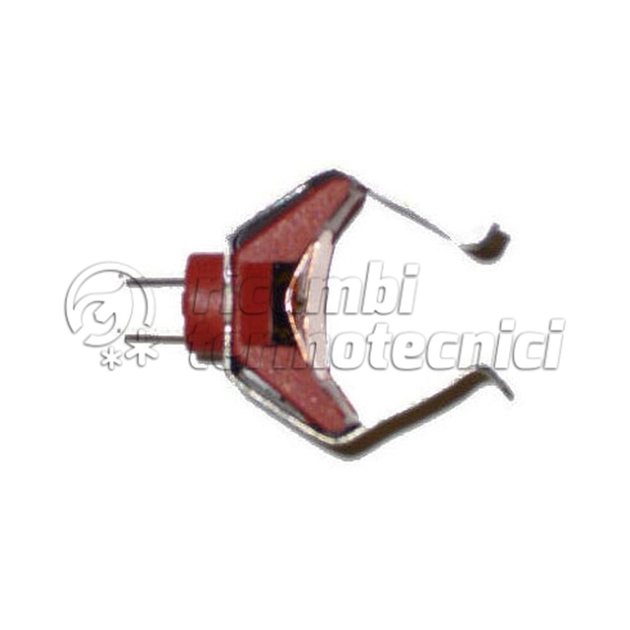 ECOFLAM SONDA NTC T335D+CLIPS 18  - ECOFLAM
