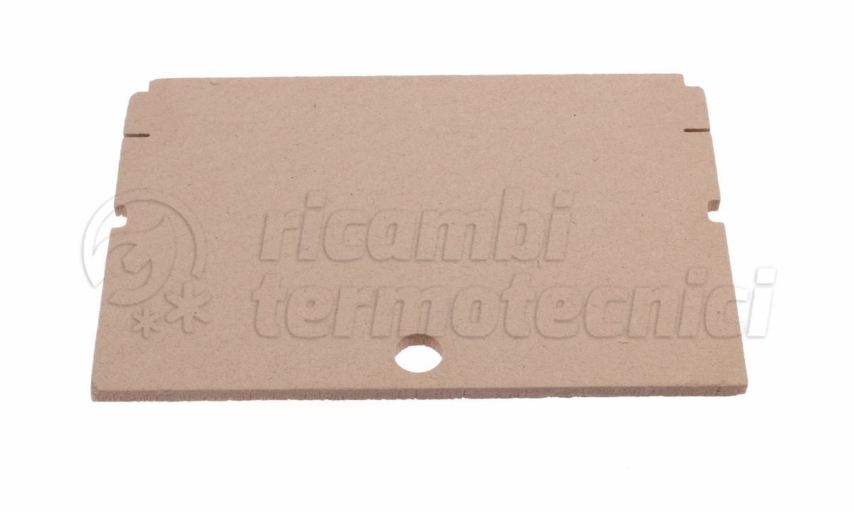 ECOFLAM FIBRA CERAMICA ANTERIORE