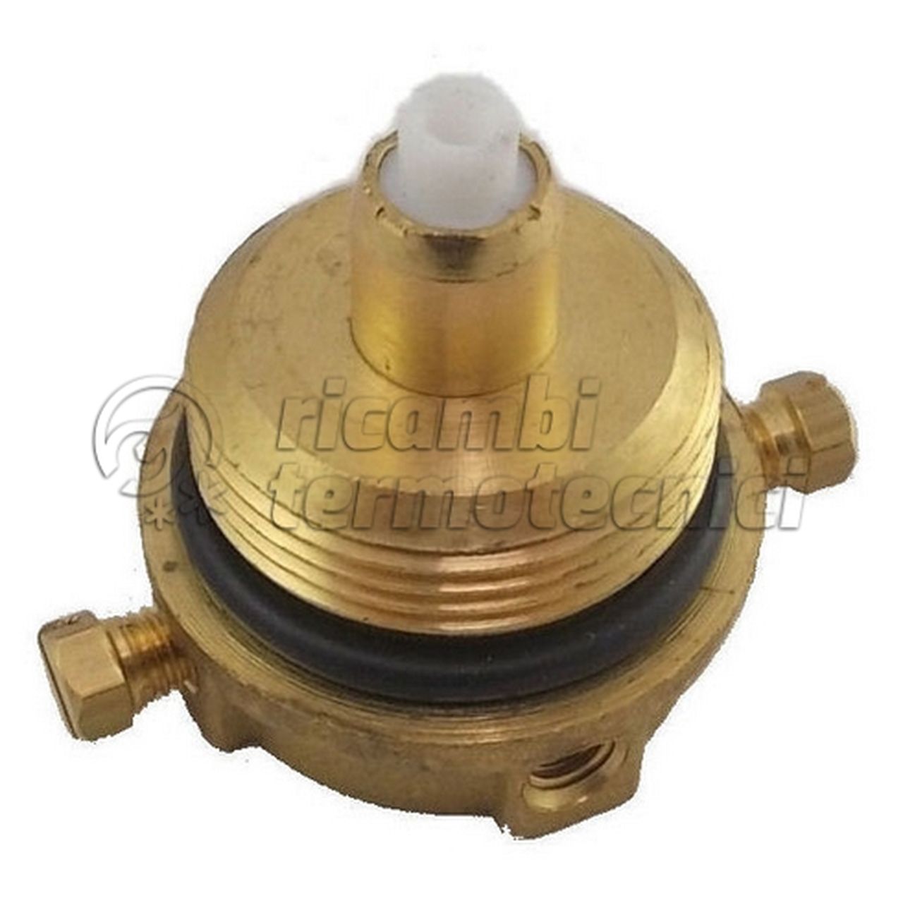 ECOFLAM DISTANZIATORE CON VITI