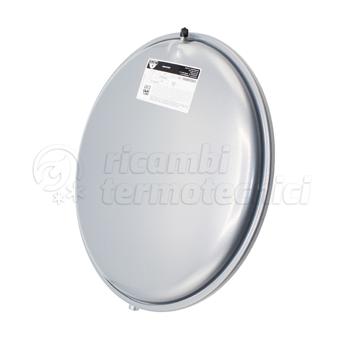 ECOFLAM VASO ESPANSIONE LT 6  H=61 -  ECOFLAM
