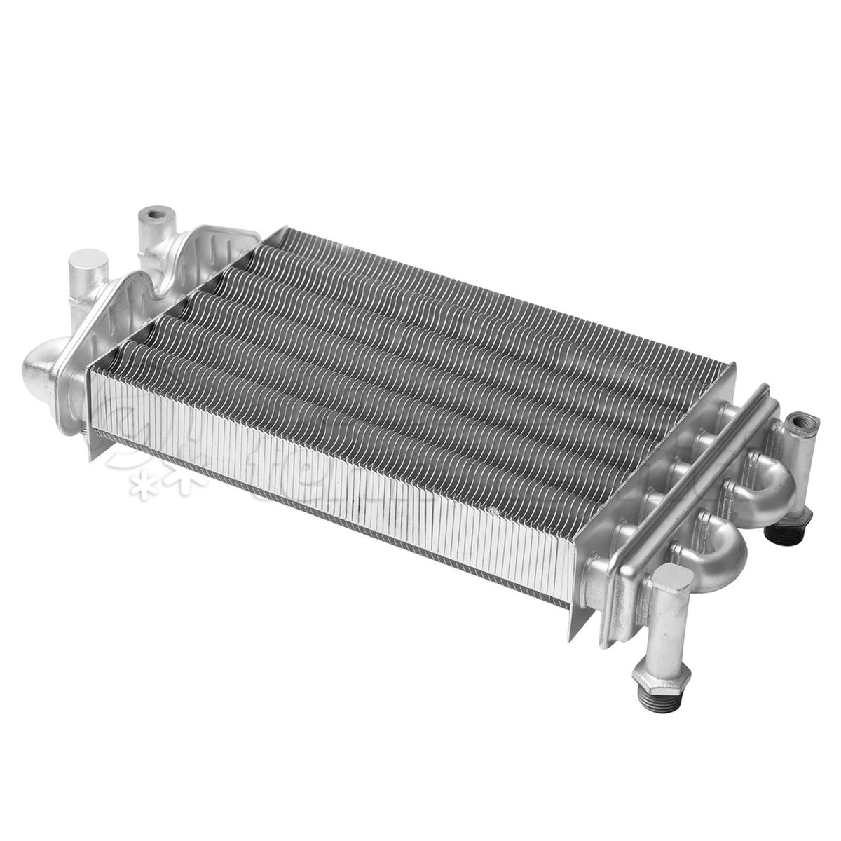 ECOFLAM SCAMBIATORE BITERMICO ECOFLAM