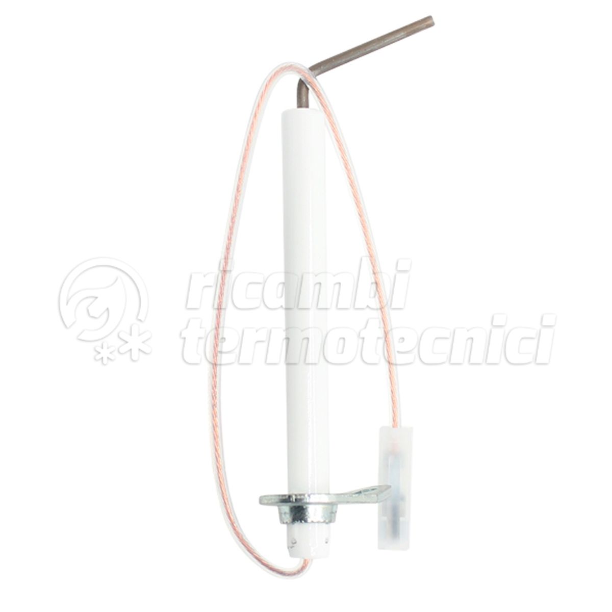 ECOFLAM ELETTRODO RILEVAZIONE  ECOFLAM