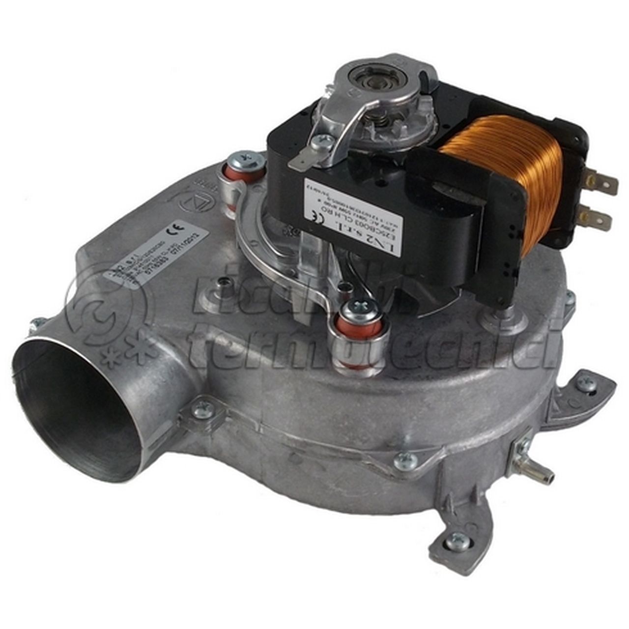 ECOFLAM SOST.EL998422 - VENTILATORE
