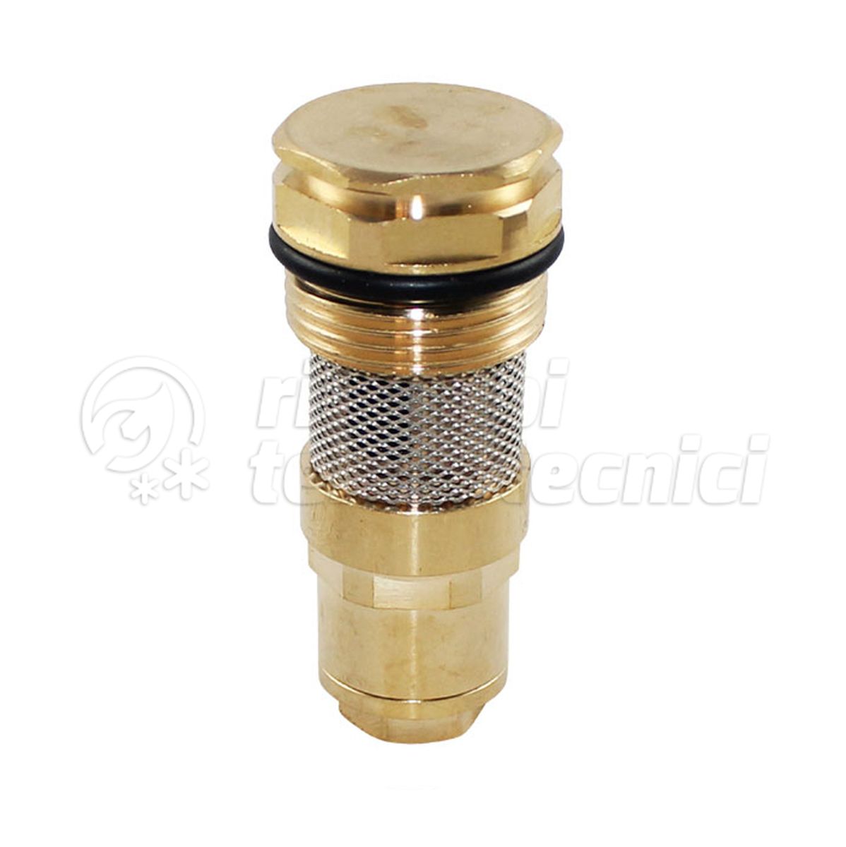 ECOFLAM FLUSSOSTATO ATTUATORE (KIT)