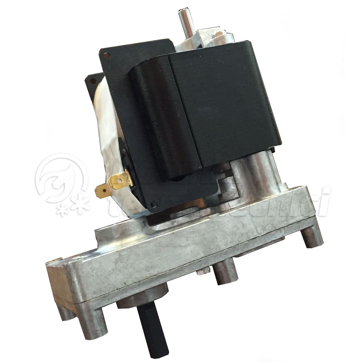 MOTORIDUTTORE MELLOR T3  1,5 RPM
