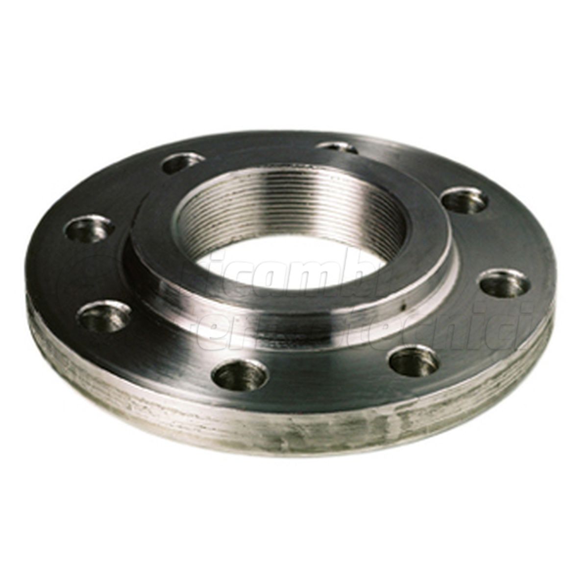 FLANGIA A COLLARINO FILETTATA  PN 16 DN 25