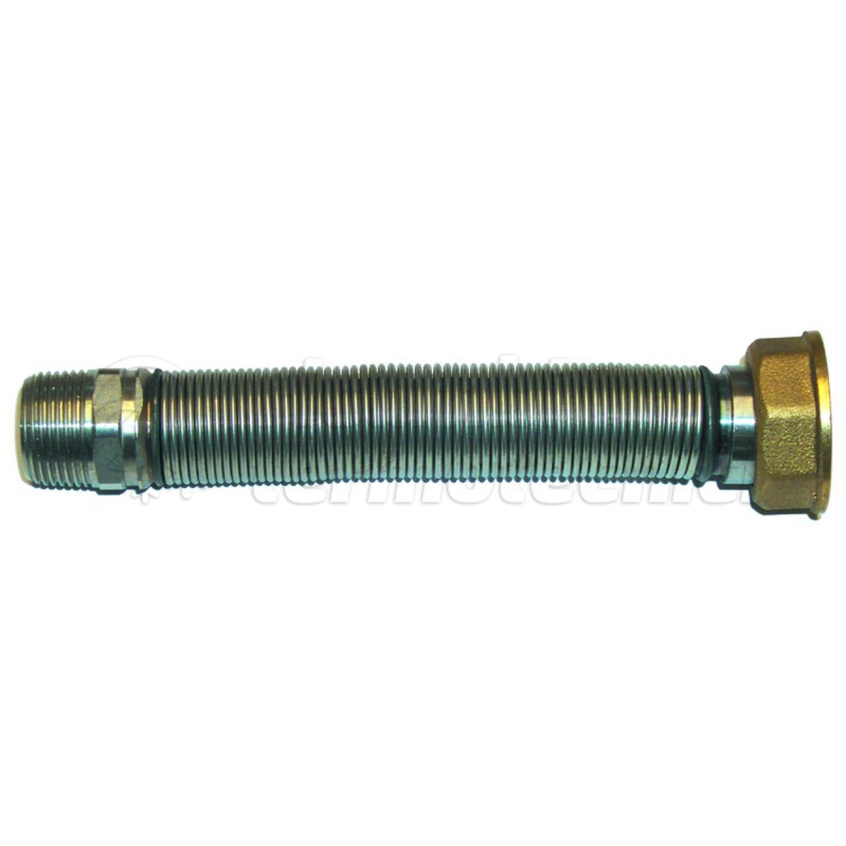 FLESSIBILE PER CONTATORI GAS 1" FG X 3/4"M