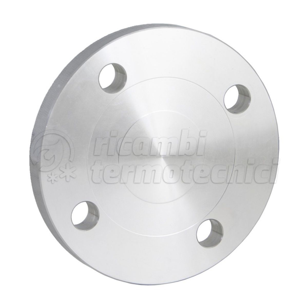 FLANGIA A COLLARINO A SALDARE UNI 2282  PN16 DN 15