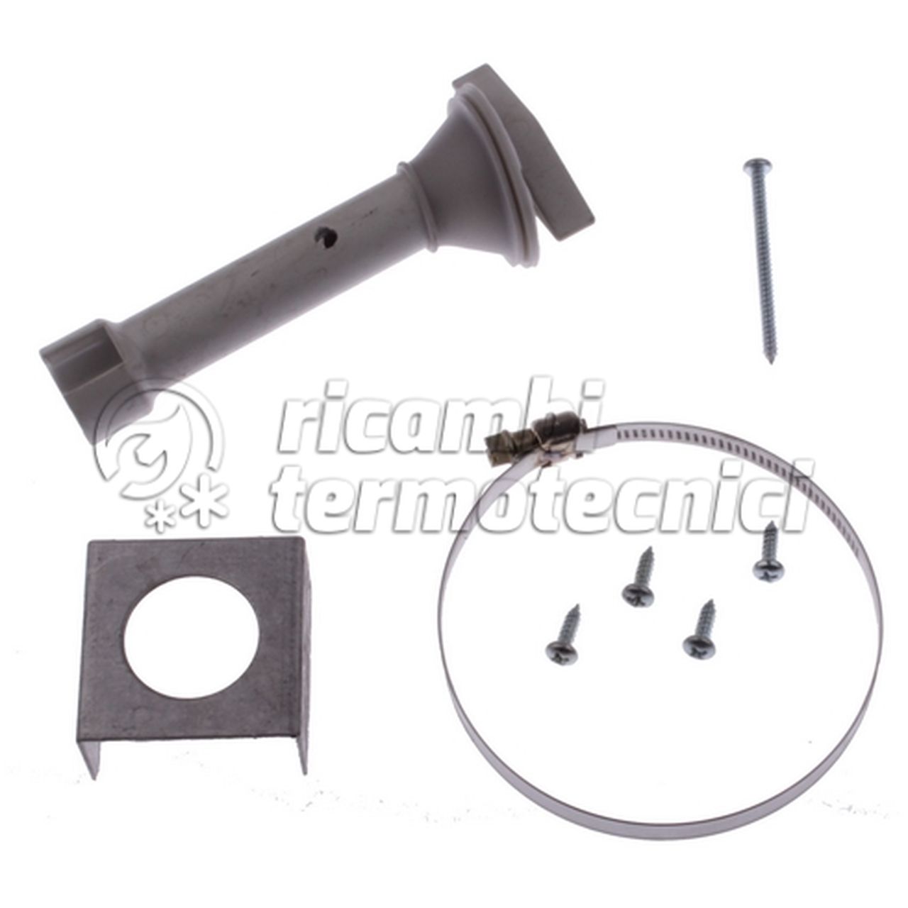 FERROLI KIT PROLUNGA RUB.CARICO IGLOO