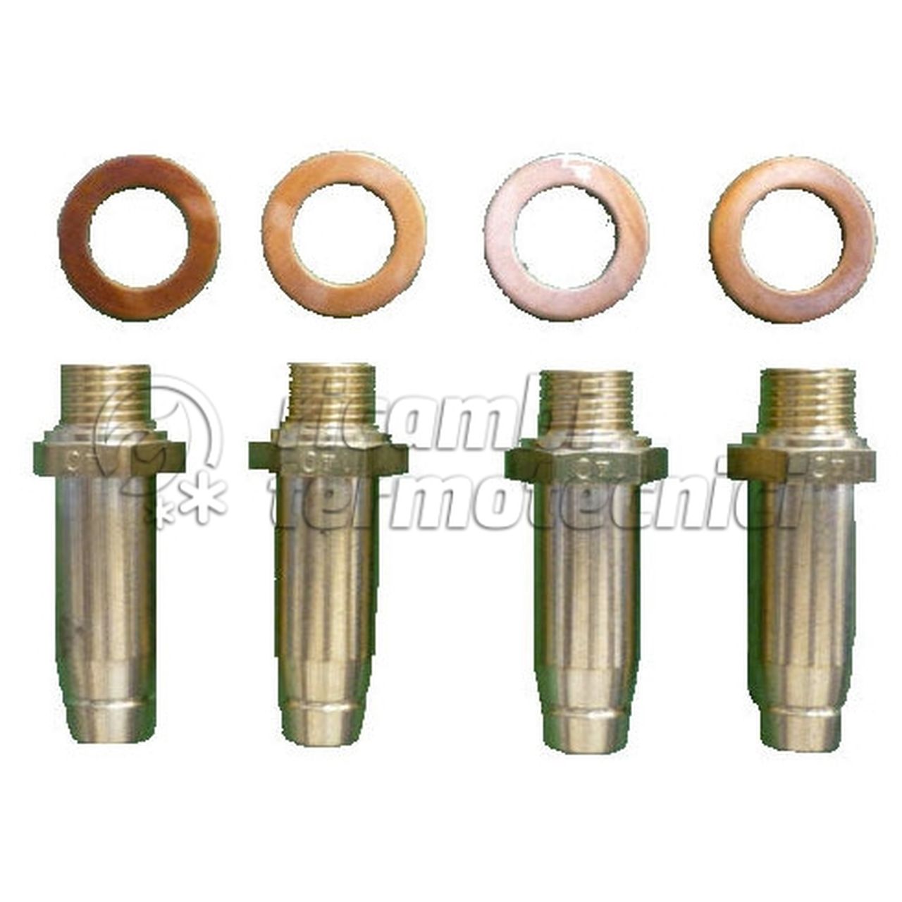 FERROLI KIT 4 UG.1,40 "EL"  TALENT E D