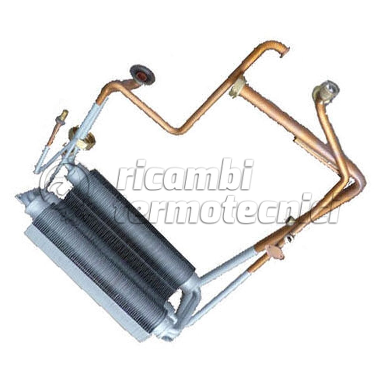 FERROLI KIT PACCO LAM.(37400901)