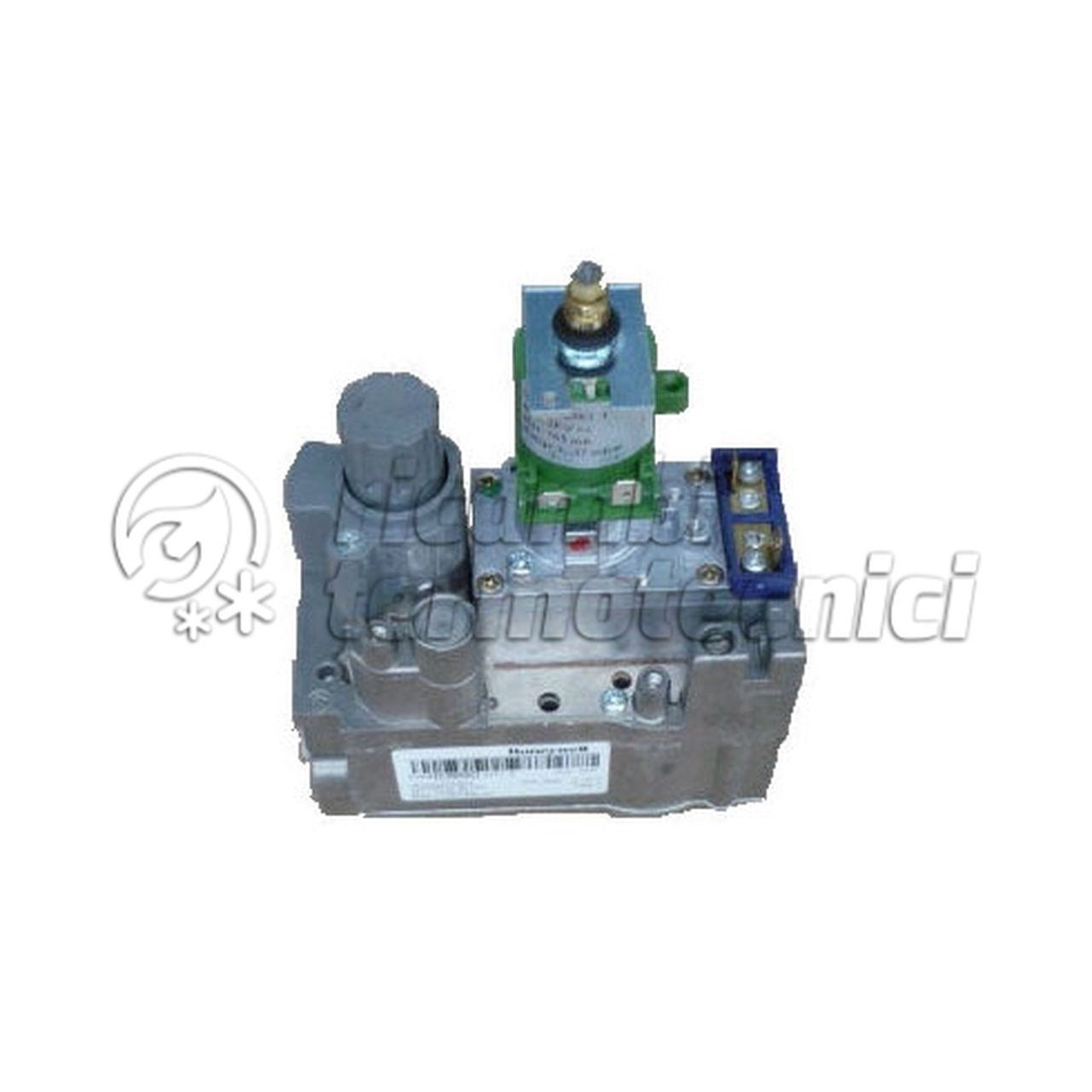 FERROLI KIT VALV.GAS V8600N2171