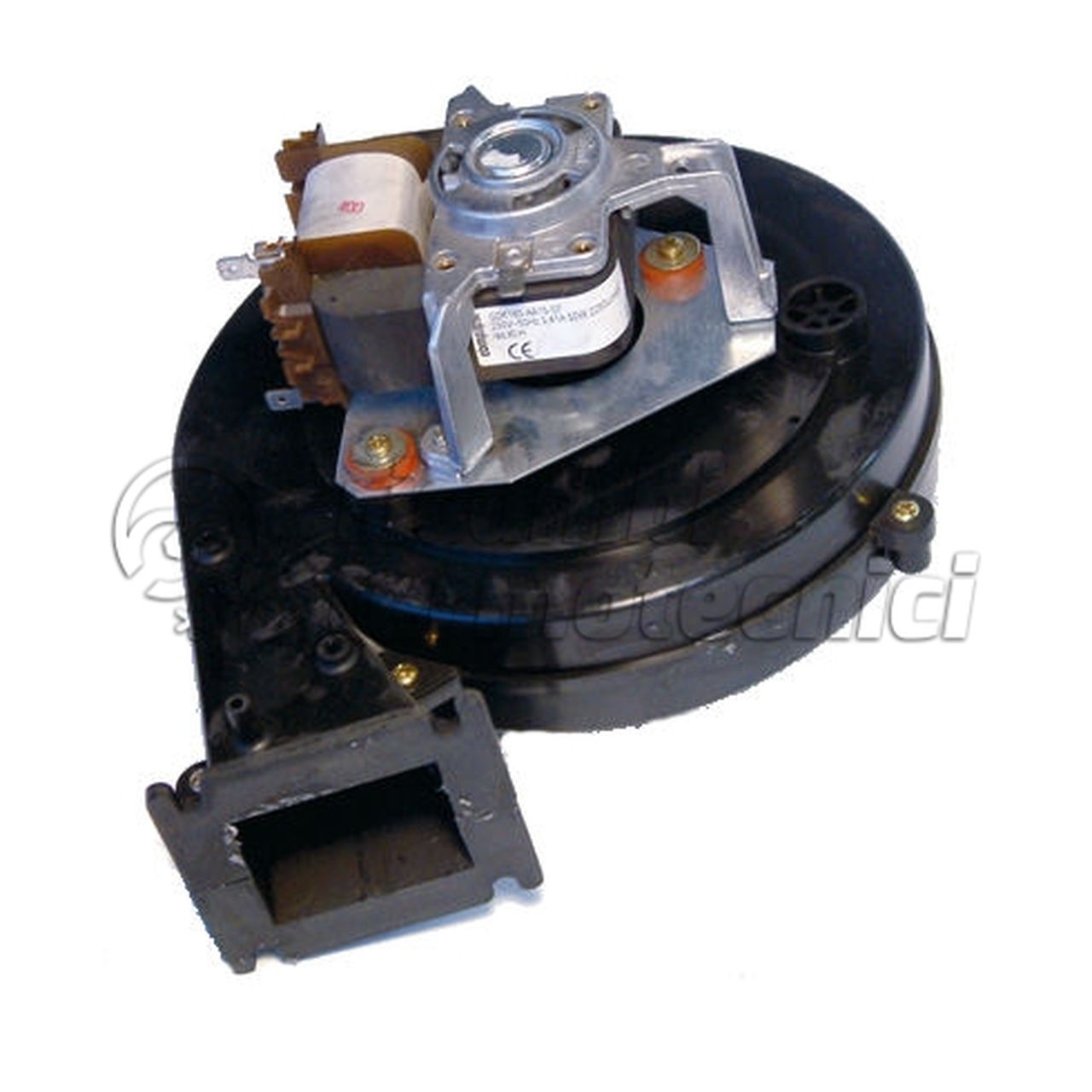 FERROLI KIT VENT.RLS170/0013-A4-3338L (EX 3660113)