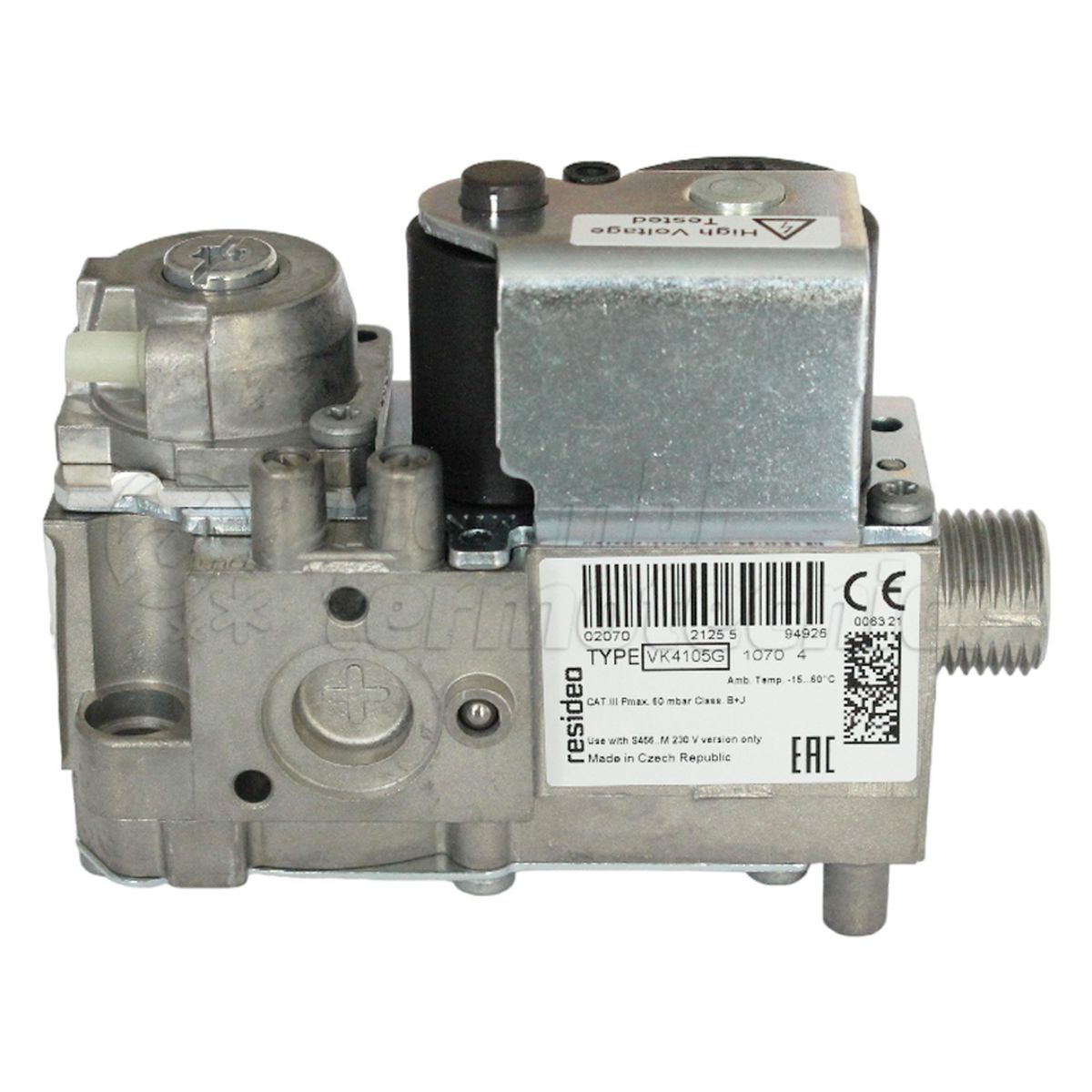FERROLI KIT VALVOLA VK4105G1070B (EX36802720)