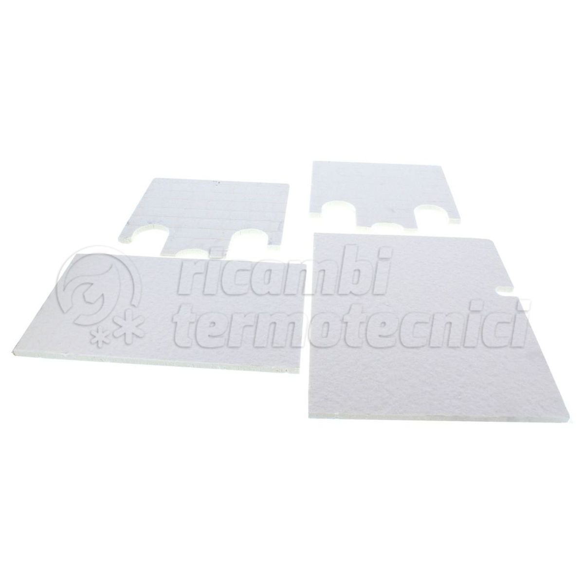 FERROLI KIT ISOL.CAM.COMB. (MOD.24)