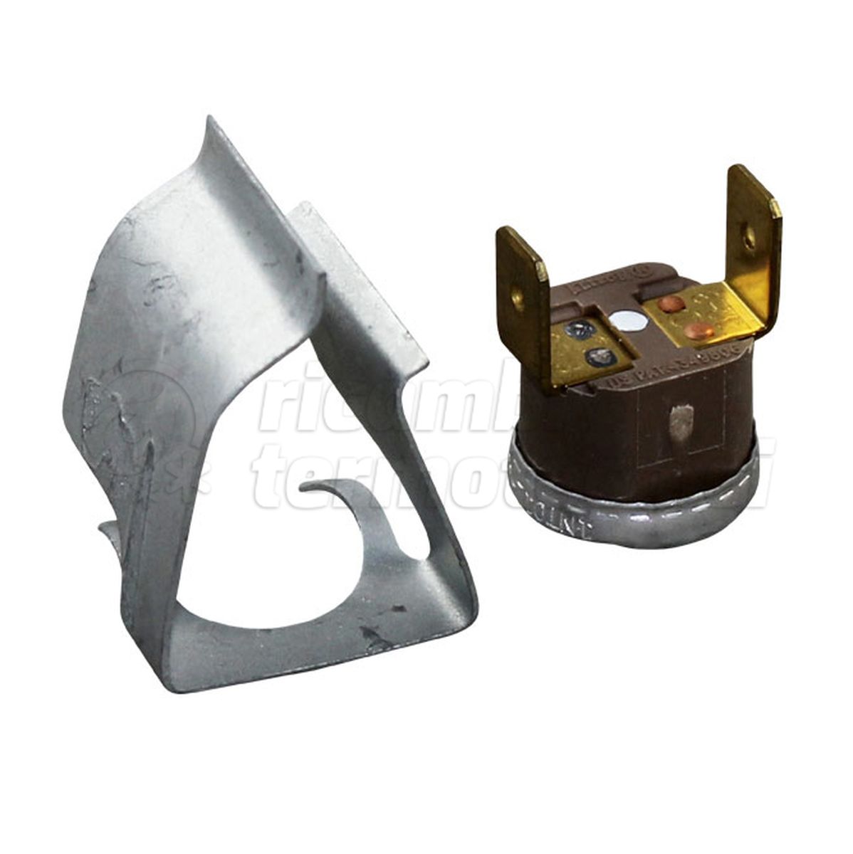 FERROLI KIT TERMOS. MICRO88° CONT. ARG. (EX36400090)