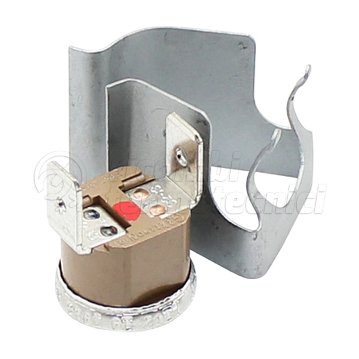 FERROLI KIT TERMOS. MICRO TST.C.ARG.100°C (36400900)
