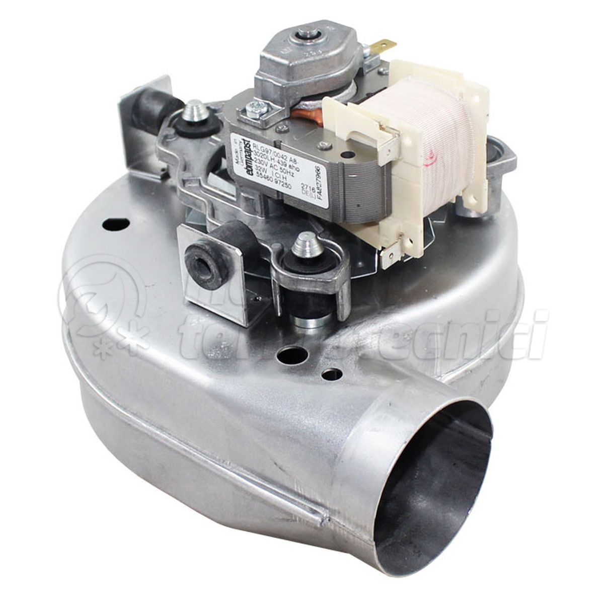 FERROLI KIT VENT.RLS97/0042 A4-3020LH  32W (36601320