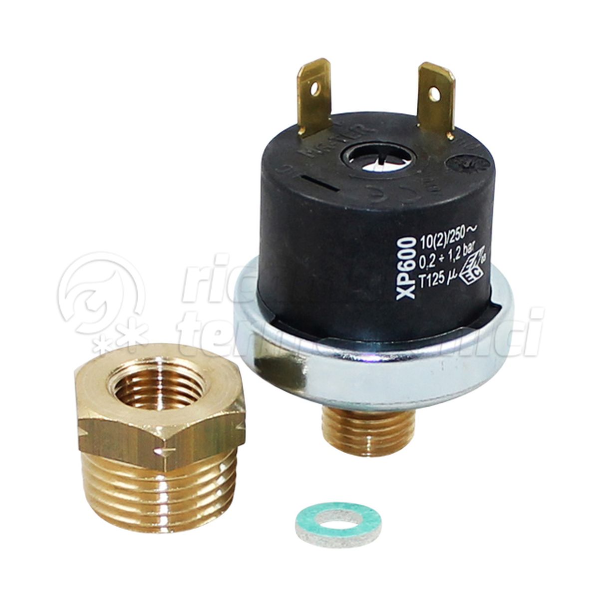FERROLI KIT PRESSOSTATO H2O 1/4 (EX36401930)
