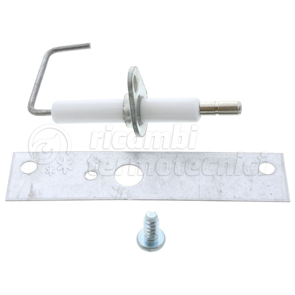 FERROLI KIT ELETTR.+PIASTRA (36702581)