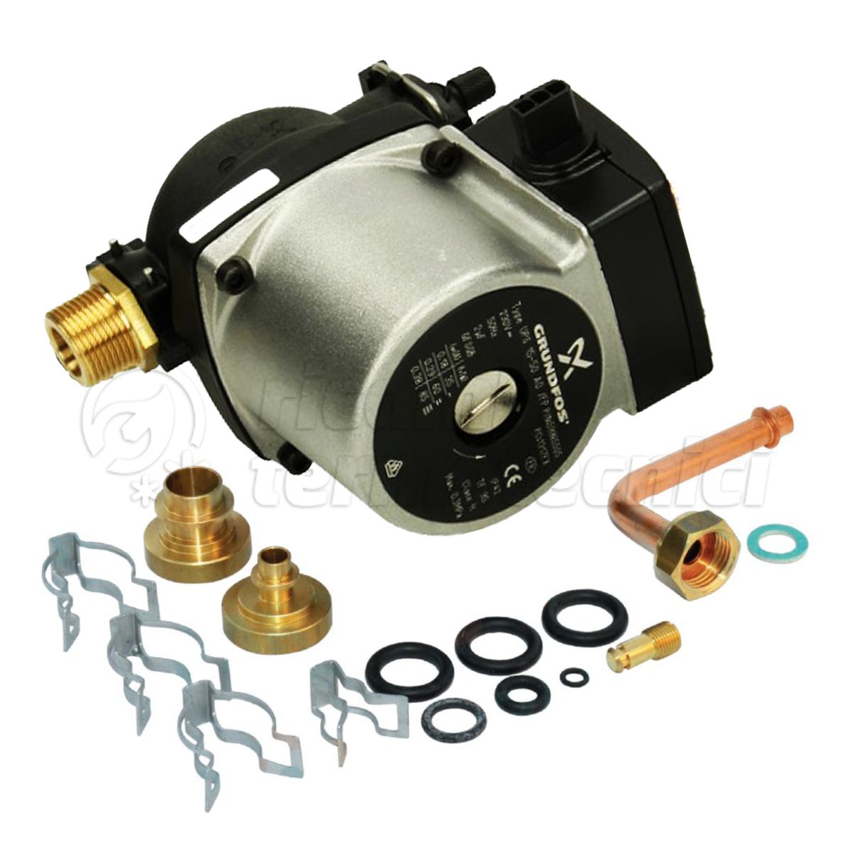FERROLI KIT POMPA UNIF.MD30 (36601520)