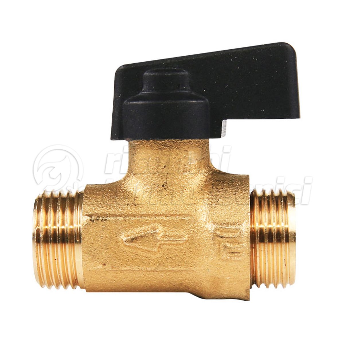 FERROLI RUBINETTO 3/8''