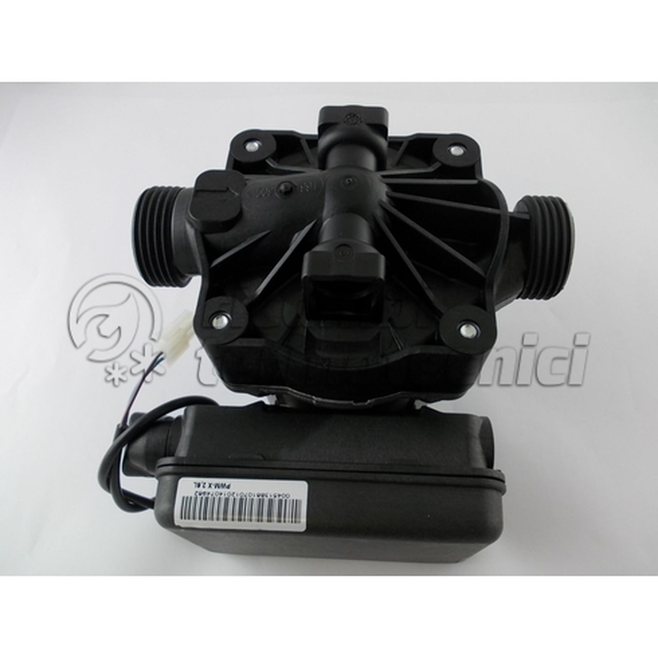 KIT POMPA (36601611)