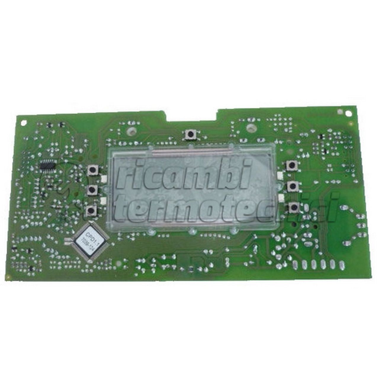 FERROLI KIT SCHEDA DISPLAY  (38320310)