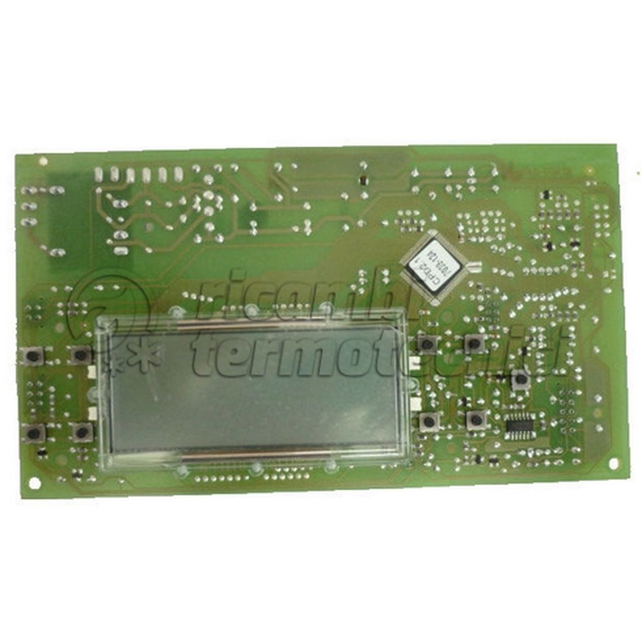 FERROLI KIT SCHEDA DISPLAY  (38320330)