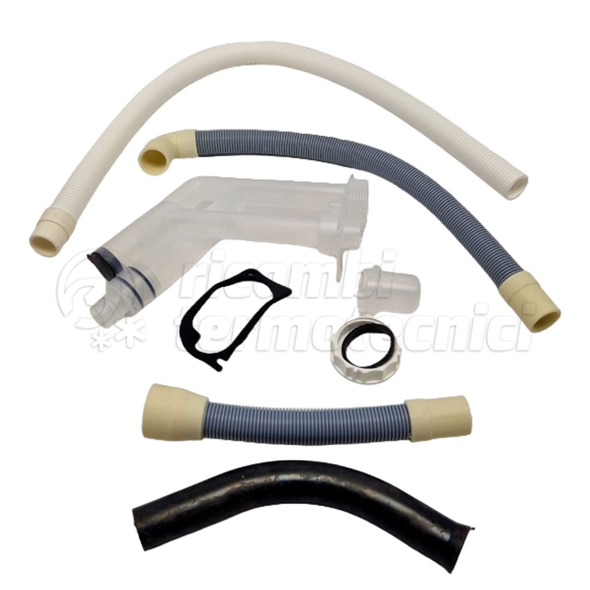 KIT SIFONE FM.T3B0  (3841Q540)