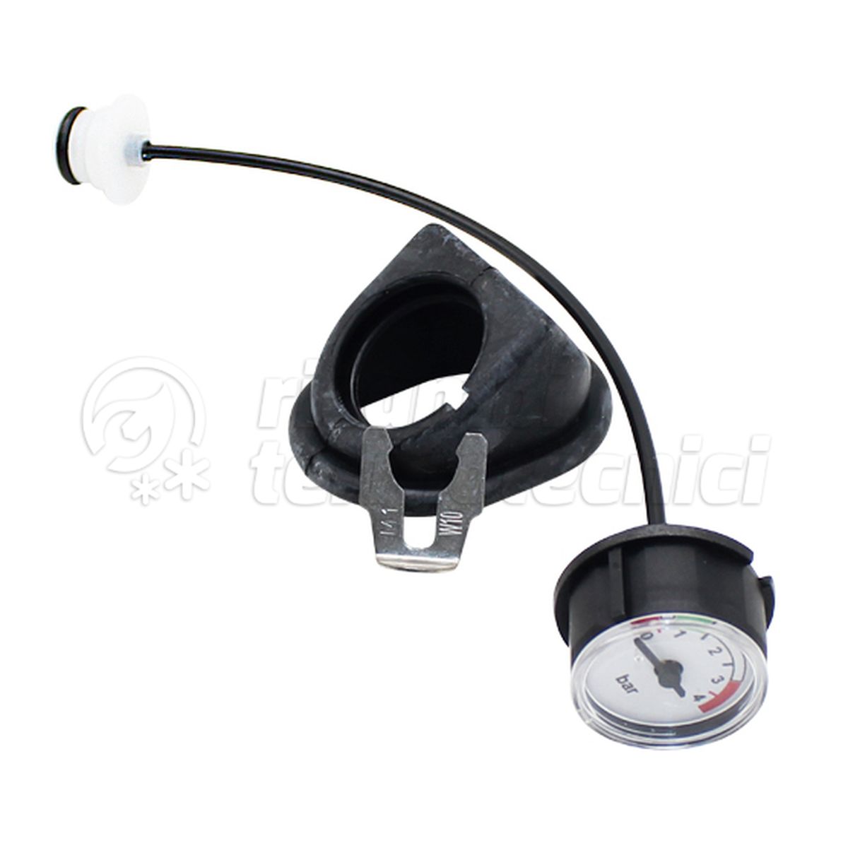 KIT IDROMETRO D27   (36402721)