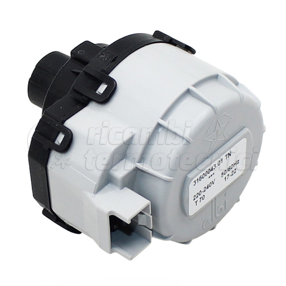 KIT ATTUATORE 3W    (39442610)