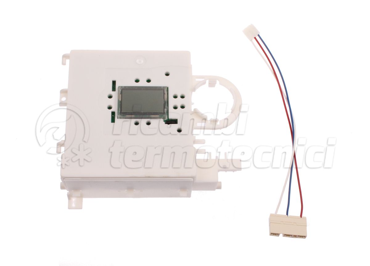 KIT CENTR.ABM01A (38330326)