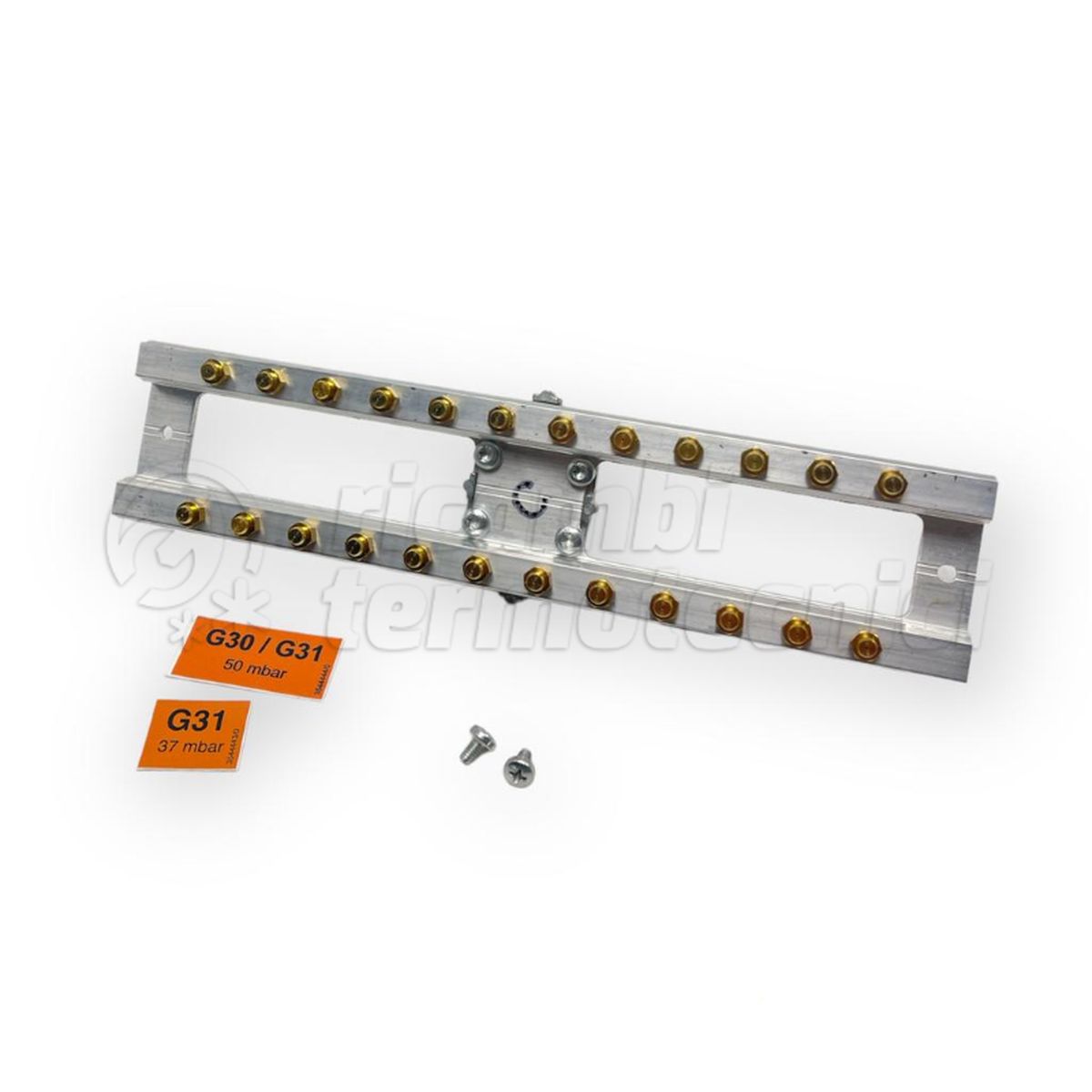 FERROLI KIT COLLETT.12 LN G31 (37609731)